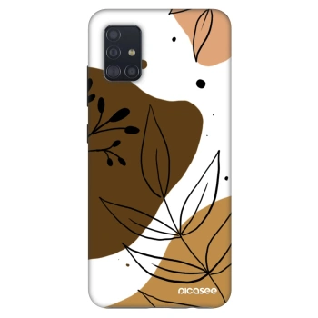 Hülle für Samsung Galaxy A51 A515F - Boho style