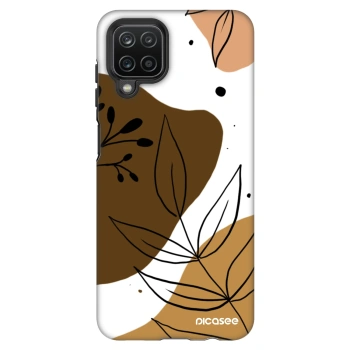 Hülle für Samsung Galaxy A12 A125F - Boho style