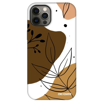 Hülle für Apple iPhone 12 - Boho style