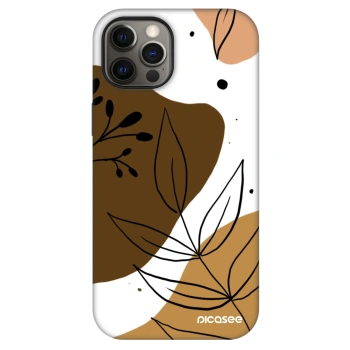 Hülle für Apple iPhone 12 Pro - Boho style