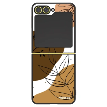 Hülle für Samsung Galaxy Z Flip7 FE 5G - Boho style