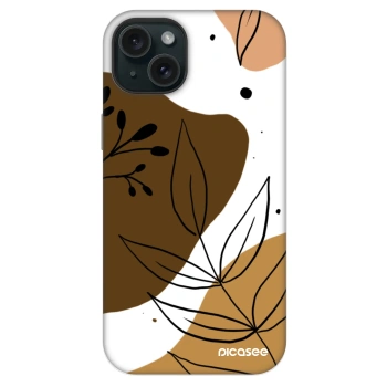 Hülle für Apple iPhone 14 Plus - Boho style