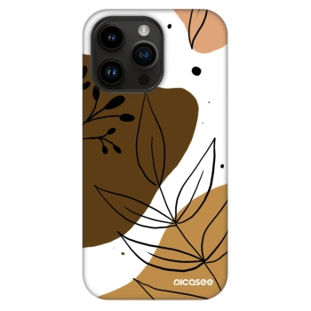 Hülle für Apple iPhone 14 Pro Max - Boho style