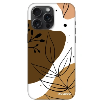 Hülle für Apple iPhone 15 Pro Max - Boho style