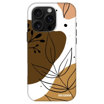 Hülle für Apple iPhone 16 Pro - Boho style