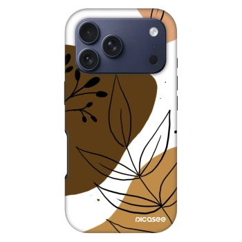 Hülle für Apple iPhone 17 Pro - Boho style