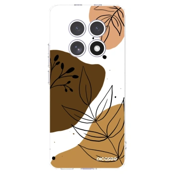 Picasee Xiaomi Redmi Note 15 Hülle - Transparentes Silikon - Boho style