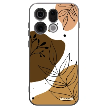 Hülle für OPPO Find X9 - Boho style