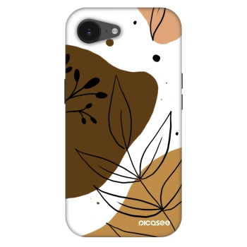 Hülle für Apple iPhone 17e - Boho style