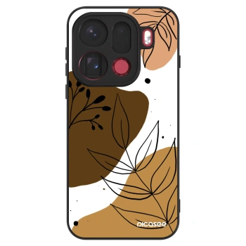 Hülle für OPPO Find X9 Pro - Boho style