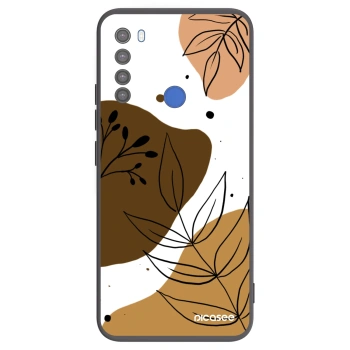 Hülle für Xiaomi Redmi Note 8T - Boho style