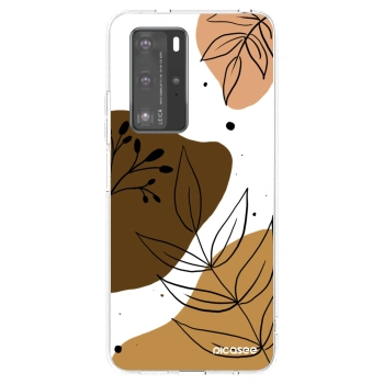 Hülle für Huawei P40 Pro - Boho style