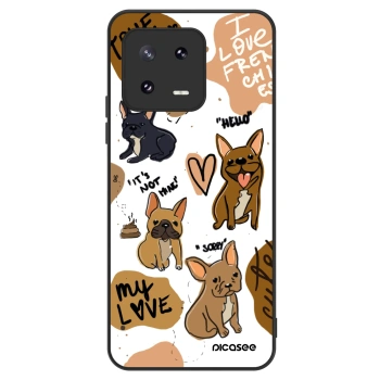 Hülle für Xiaomi 13 Pro - Frenchies