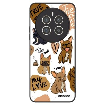 Hülle für Realme 12 Pro 5G - Frenchies