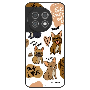 Hülle für OnePlus 11 5G - Frenchies