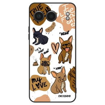 Hülle für OnePlus Nord 4 - Frenchies