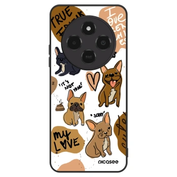 Hülle für Xiaomi Poco C75 - Frenchies