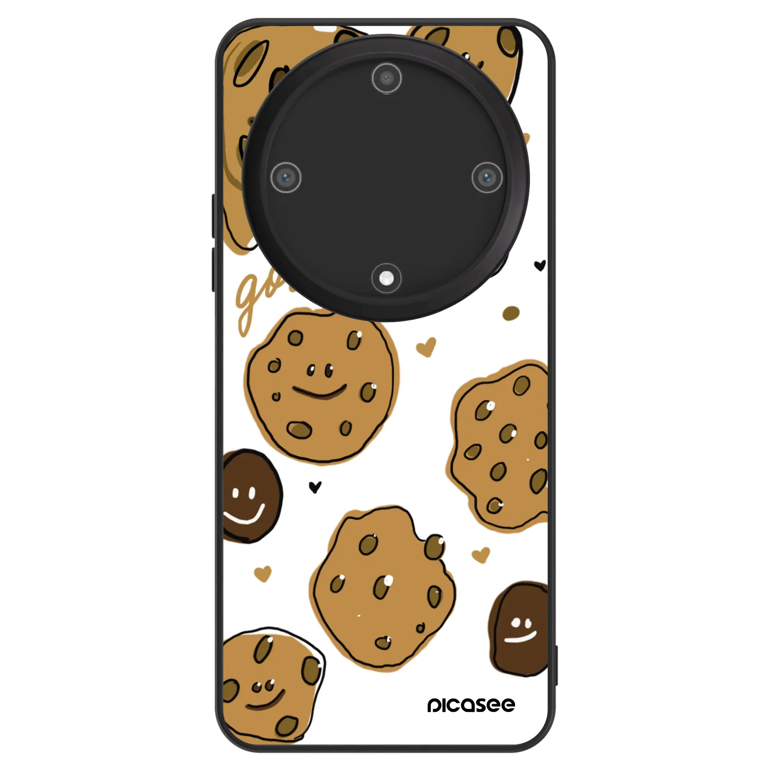 Picasee ULTIMATE CASE für Honor Magic5 Lite 5G - Gookies