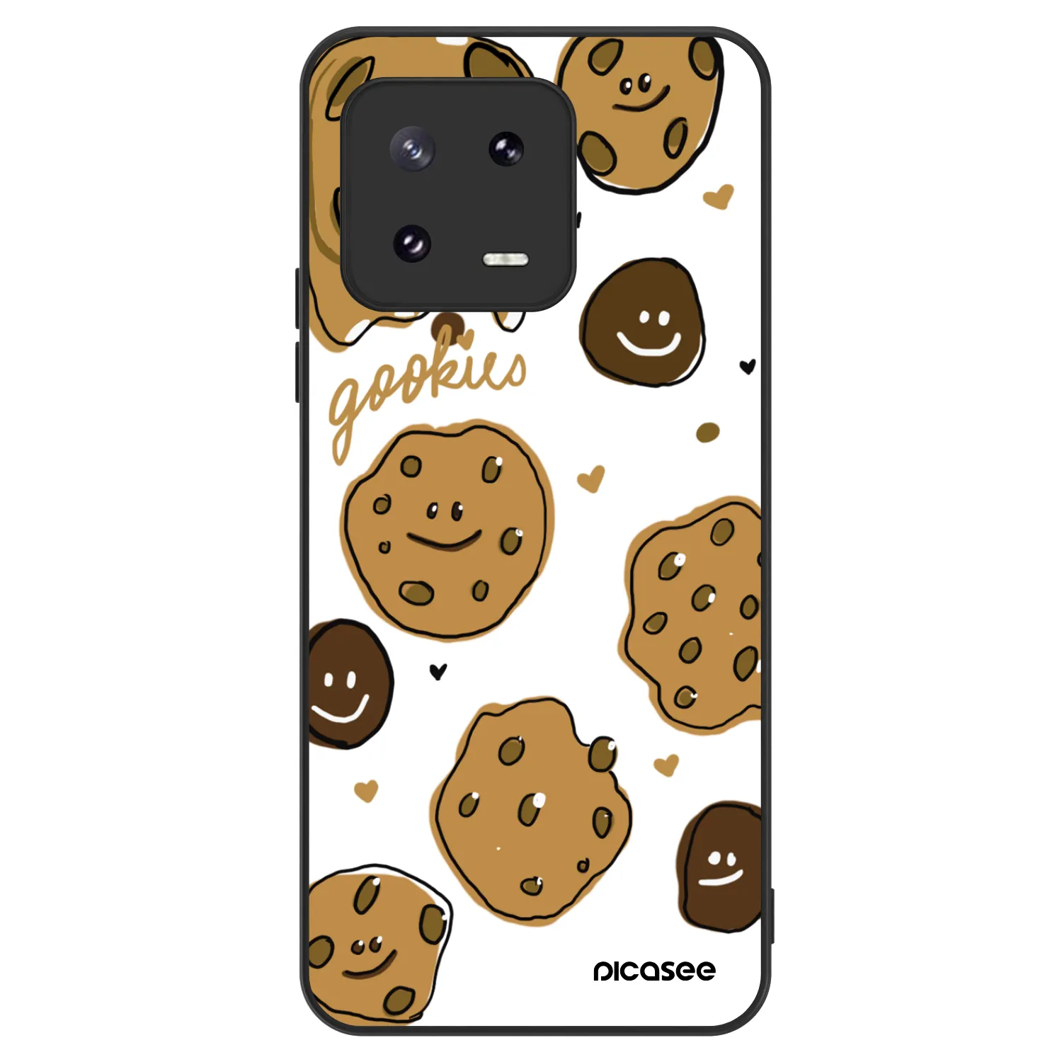 Picasee ULTIMATE CASE für Xiaomi 13 Pro - Gookies