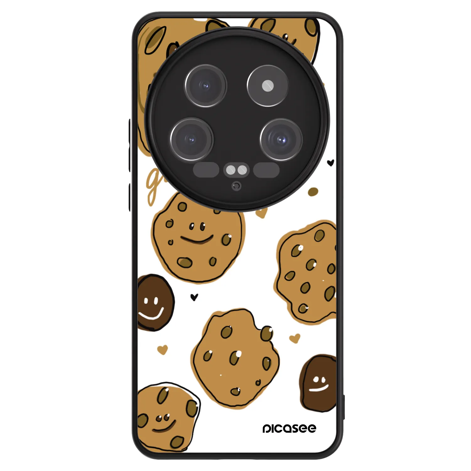 Picasee ULTIMATE CASE für Xiaomi 14 Ultra - Gookies