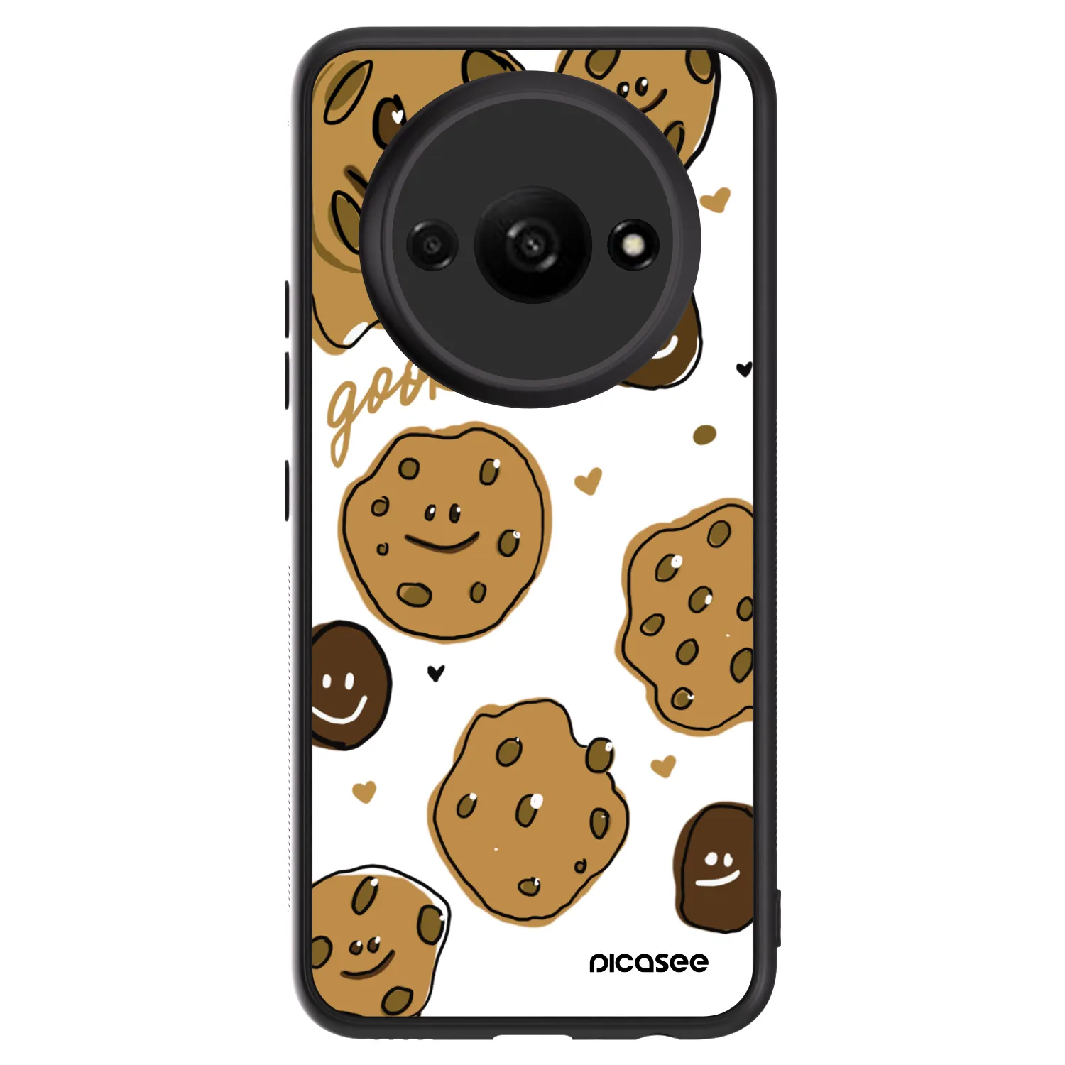 Picasee ULTIMATE CASE für Xiaomi Redmi A3 - Gookies