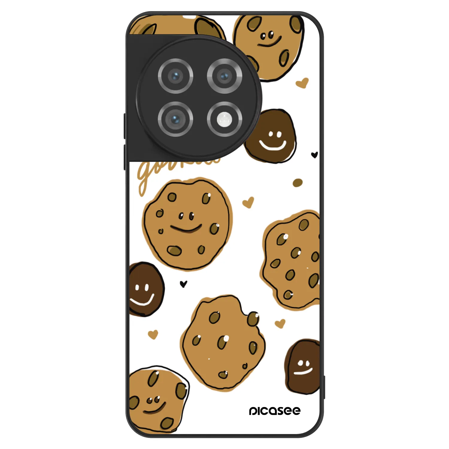 Picasee ULTIMATE CASE für OnePlus 11 5G - Gookies