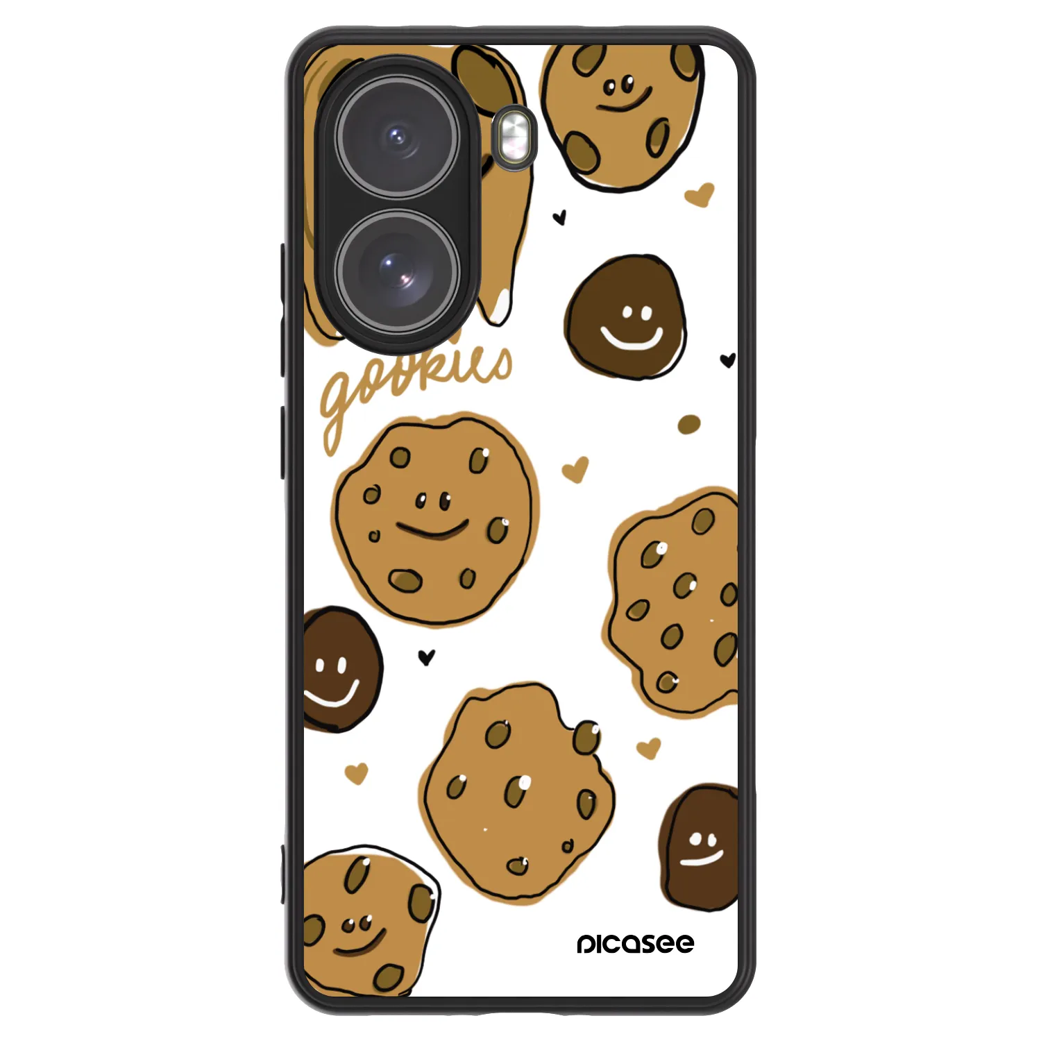 Picasee ULTIMATE CASE für Xiaomi Poco X7 - Gookies