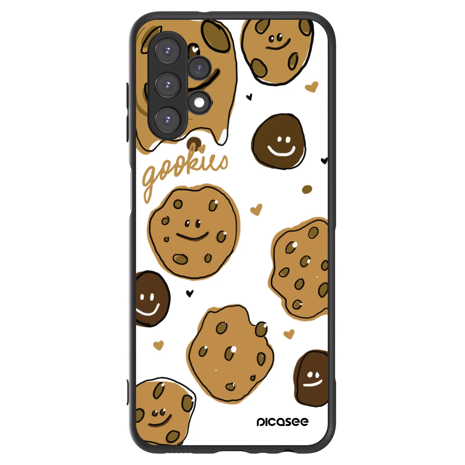 Picasee ULTIMATE CASE für Samsung Galaxy A13 5G - Gookies