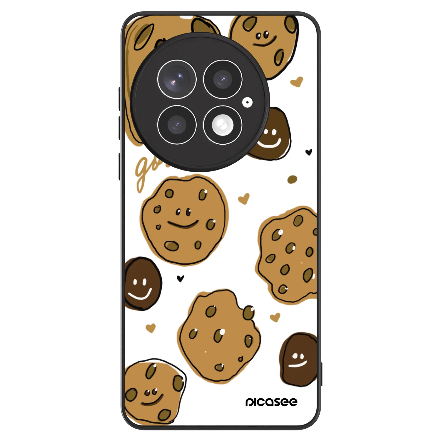 Picasee ULTIMATE CASE für OnePlus 13 5G - Gookies