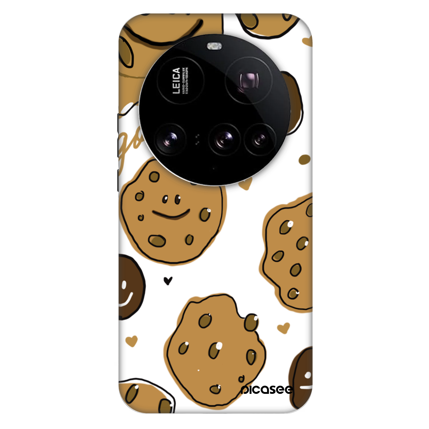 Picasee Fashion Case für Xiaomi 15 Ultra - Gookies