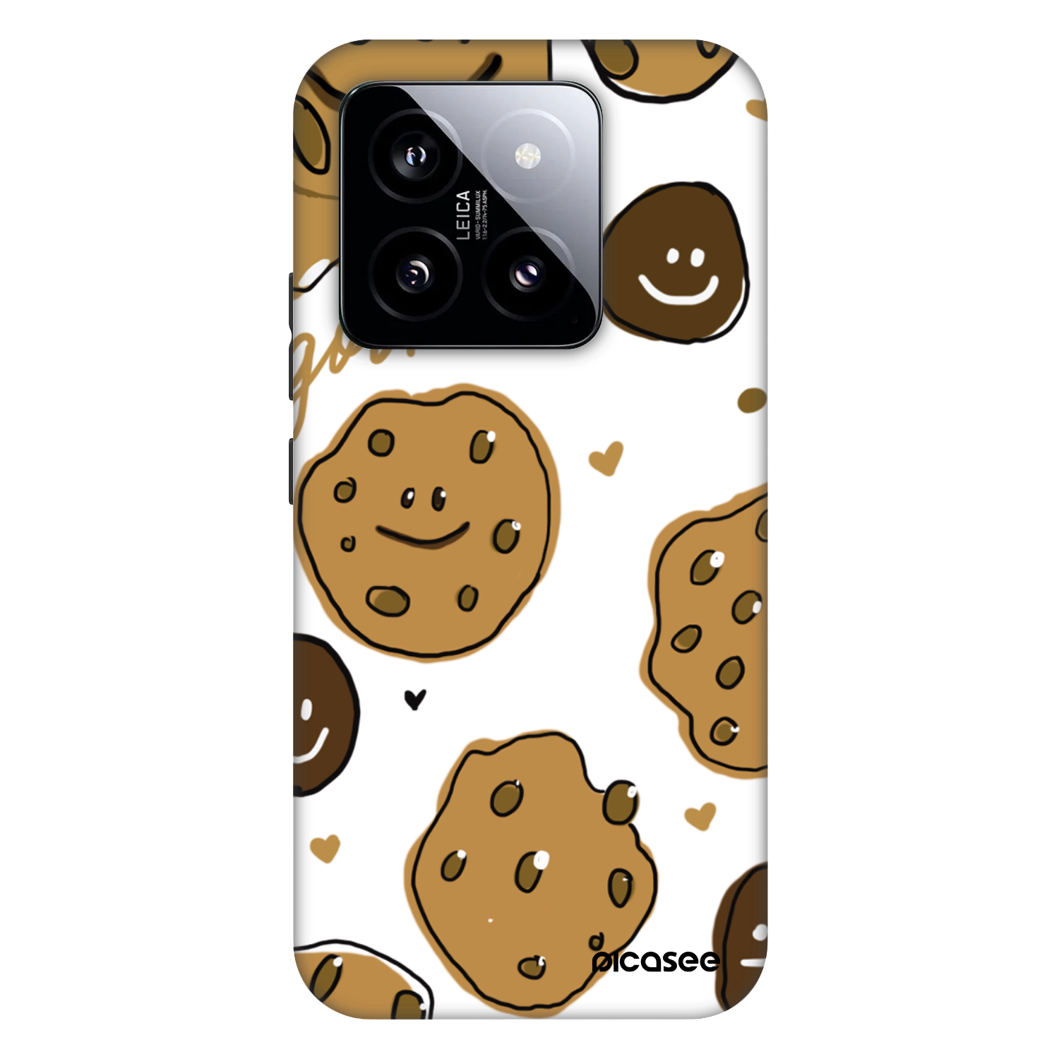 Picasee Fashion Case für Xiaomi 14 - Gookies