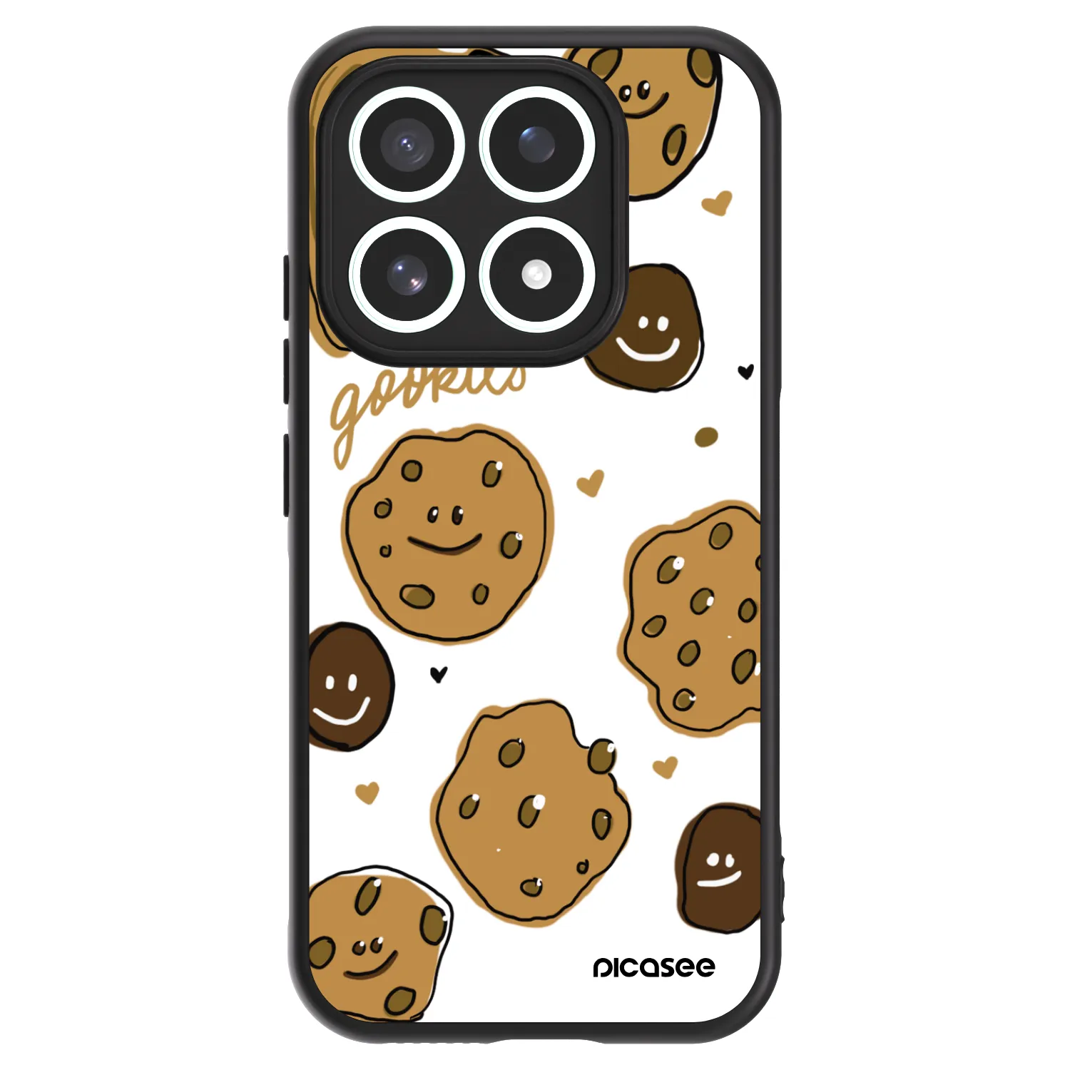 Picasee ULTIMATE CASE für Xiaomi 17 - Gookies