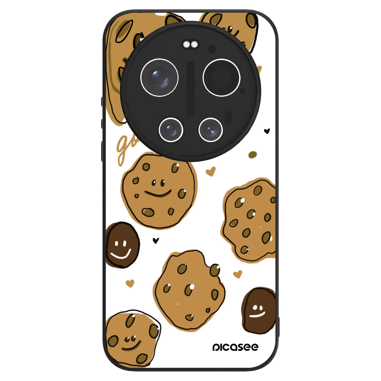 Picasee ULTIMATE CASE für Xiaomi 17 Ultra - Gookies