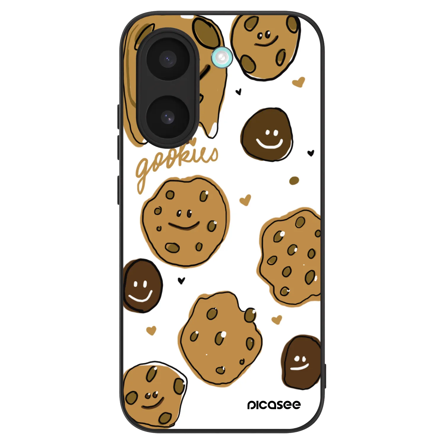 Picasee ULTIMATE CASE für Xiaomi Poco X8 Pro - Gookies