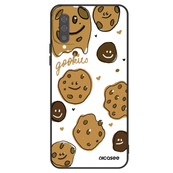 Hülle für Samsung Galaxy A50 A505F - Gookies