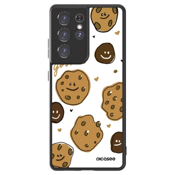 Hülle für Samsung Galaxy S21 Ultra 5G G998B - Gookies