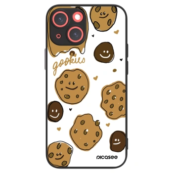 Picasee ULTIMATE CASE für Apple iPhone 13 mini - Gookies