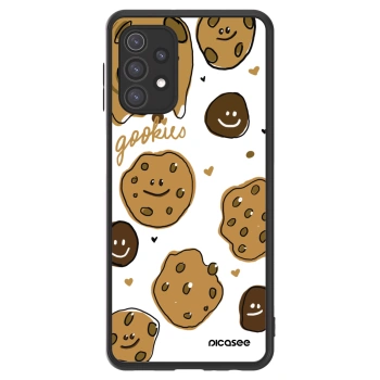 Picasee ULTIMATE CASE für Samsung Galaxy A32 5G A326B - Gookies