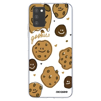 Hülle für Samsung Galaxy A03s A037G - Gookies