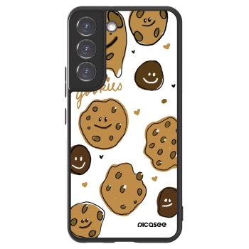 Hülle für Samsung Galaxy S22 5G - Gookies