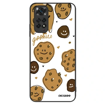 Hülle für Xiaomi Redmi Note 11 - Gookies
