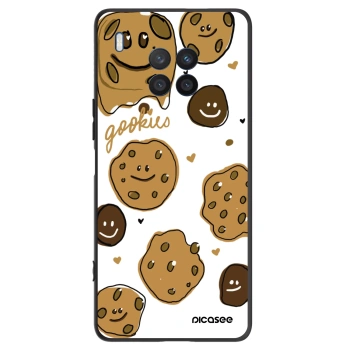 Hülle für Honor 50 Lite - Gookies