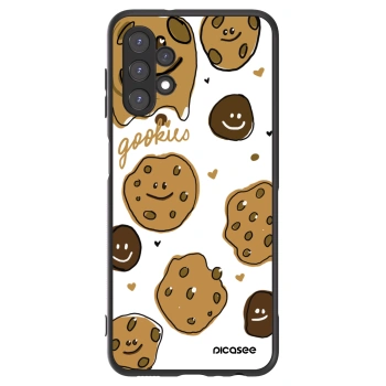 Picasee ULTIMATE CASE für Samsung Galaxy A13 4G A135 - Gookies