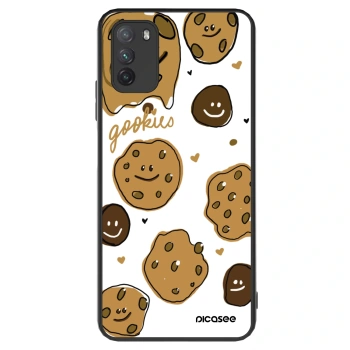 Hülle für Xiaomi Poco M3 - Gookies