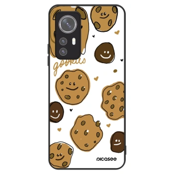 Hülle für Xiaomi 12X - Gookies