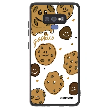 Hülle für Samsung Galaxy Note 9 N960F - Gookies