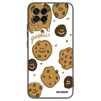 Hülle für Samsung Galaxy M53 5G - Gookies