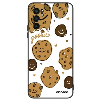 Hülle für Samsung Galaxy M13 M135F - Gookies