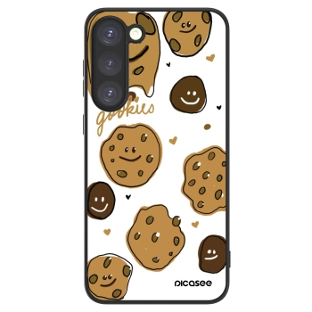 Picasee ULTIMATE CASE PowerShare für Samsung Galaxy S23+ 5G - Gookies