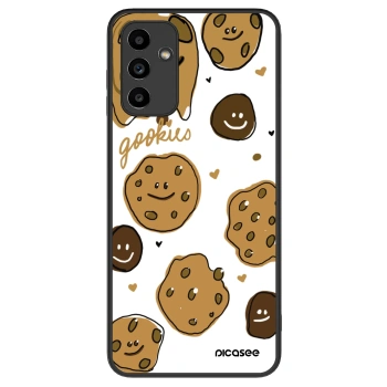 Hülle für Samsung Galaxy A04s A047F - Gookies
